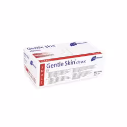 Meditrade Gentle Skin classic Latex Untersuchungshandschuh 1221RS