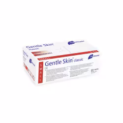 Meditrade Gentle Skin classic Latex Untersuchungshandschuh 1221RS