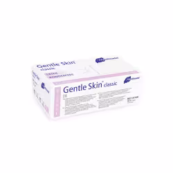 Meditrade Gentle Skin classic Latex Untersuchungshandschuh 1221RXL