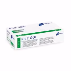 Meditrade Nitril 3000 Untersuchungshandschuh 1280L