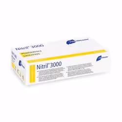 Meditrade Nitril 3000 Untersuchungshandschuh 1280XS