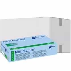 Meditrade Nitril NextGen Untersuchungshandschuh 1283L