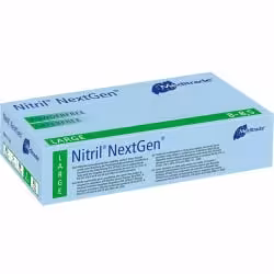 Meditrade Nitril NextGen Untersuchungshandschuh 1283L