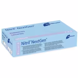 Meditrade Nitril NextGen Untersuchungshandschuh 1283M