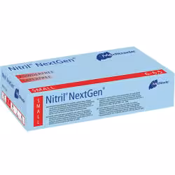 Meditrade Nitril NextGen Untersuchungshandschuh 1283S