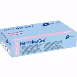 Meditrade Nitril NextGen Untersuchungshandschuh 1283XL