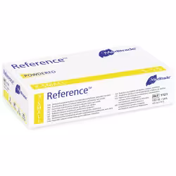Meditrade Reference™ Latex Untersuchungshandschuh 1121M