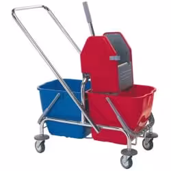 Meiko Doppelfahreimer 25 Liter 936200-000-5