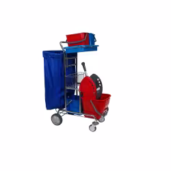 Meiko Gerätewagen AT 102 - 1 x 120 l 936860-000-5