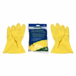 Meiko Latex Handschuhe 990182-000-5