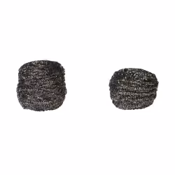 Meiko Metall-Topfreiniger Edelstahl-Spirale 920550-000-5