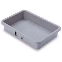 Meiko Schale aus PP Typ 2 - 47 x 31 x 10 cm  936942-000-1