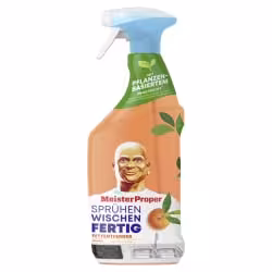 Meister Proper Fettentferner SPRÜHEN