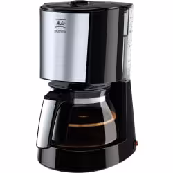 Melitta Enjoy Top 1017-04 Filterkaffeemaschine 4006508214471