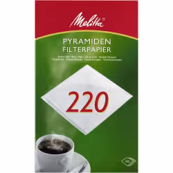 Melitta Filtertüten 220 4006508200665