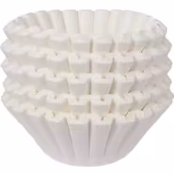 Melitta Korbfilterpapier 250/90 204397