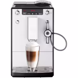 Melitta Solo & Perfect Milk Kaffeevollautomat
