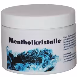 Mentholkristalle für die Sauna 90009100