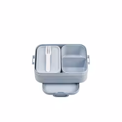Mepal Bento Lunchbox take a break