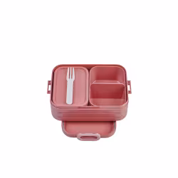 Mepal Bento Lunchbox take a break