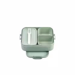 Mepal Bento Lunchbox take a break
