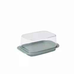 Mepal Butterdose mit transparenten Deckel