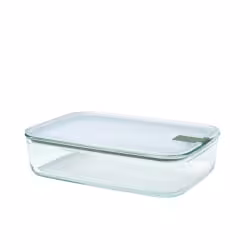 Mepal Easyclip Glas Frischhaltedose