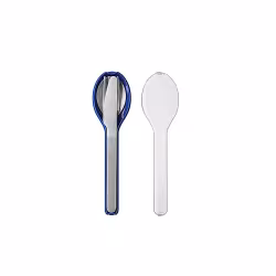 Mepal Ellipse Besteckset 3-teilig 105760010100