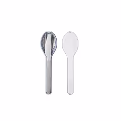 Mepal Ellipse Besteckset 3-teilig 105760015700