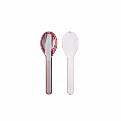 Mepal Ellipse Besteckset 3-teilig 105760078700