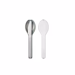 Mepal Ellipse Besteckset 3-teilig 105760094700