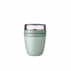 Mepal Ellipse Lunch Pot