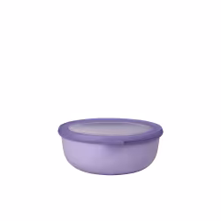Mepal Frischhaltedose cirqula rund