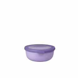 Mepal Frischhaltedose cirqula rund