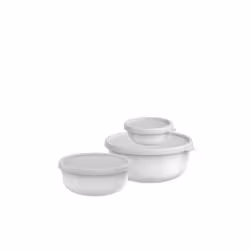 Mepal Lumina 2.0 Vorratsdosen-Set