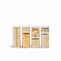 Mepal Modula Vorratsdosen Starter-Set