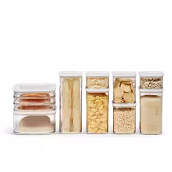 Mepal Modula Vorratsdosen Starter-Set