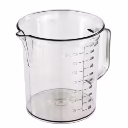 Messbecher