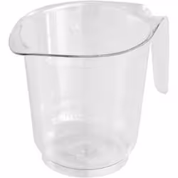 Messbecher