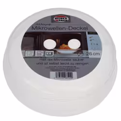 Mikrowellen-Deckel 8542