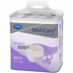 MoliCare Mobile Super Inkontinenzslip 9158713