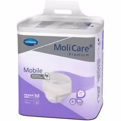 MoliCare Mobile Super Inkontinenzslip 9158723