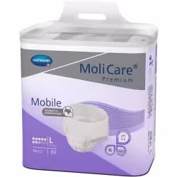MoliCare Mobile Super Inkontinenzslip 9158733