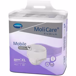 MoliCare Mobile Super Inkontinenzslip 9158743