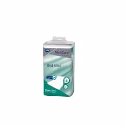 MoliCare Premium Bed Mat 5 Tropfen Bettschutzunterlagen 1610610