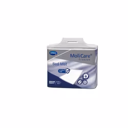 MoliCare Premium Bed Mat 9 Tropfen Bettschutzunterlagen 1610730