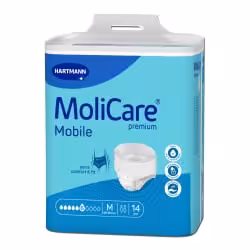 MoliCare Premium Mobile Inkontinenzhosen