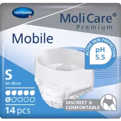 MoliCare Premium Mobile Inkontinenzslip