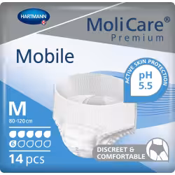MoliCare Premium Mobile Inkontinenzslip
