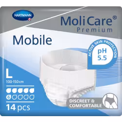 MoliCare Premium Mobile Inkontinenzslip